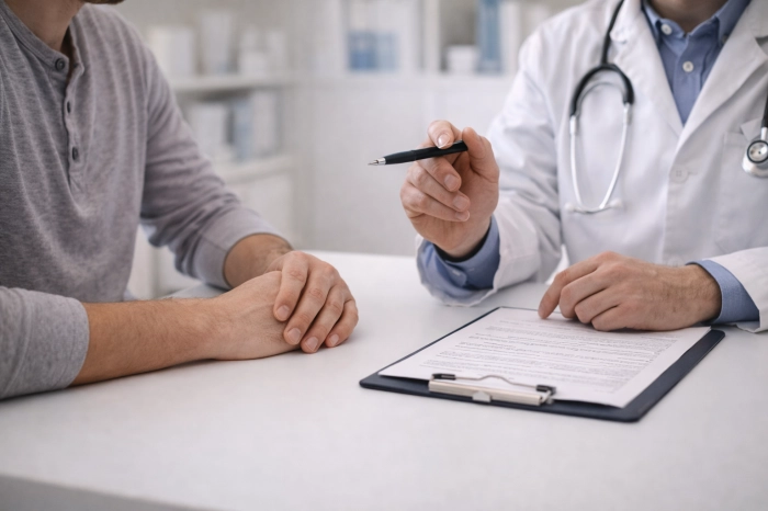 밤에 기침이 심해지는 이유