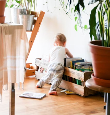 키즈카페 창업에 대하여 알아보기