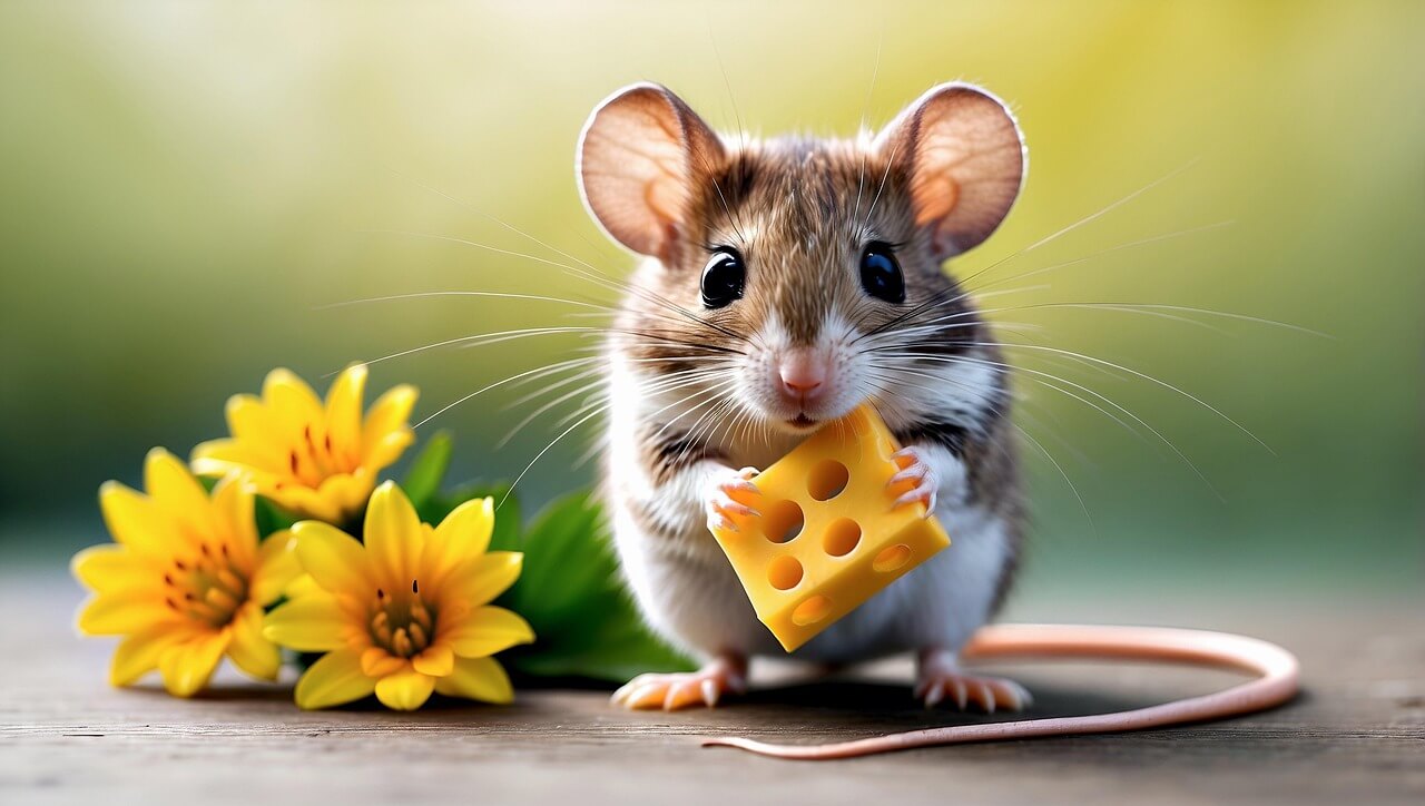 2025년 하반기 쥐띠 운세