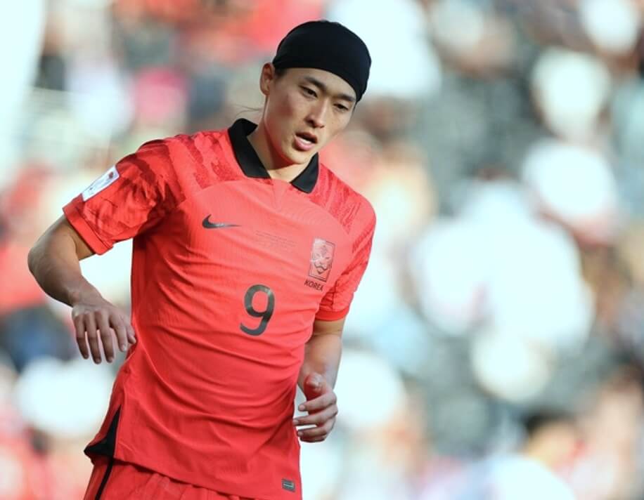 AFC-카타르-아시안컵-조별리그-한국-E조-경기-일정