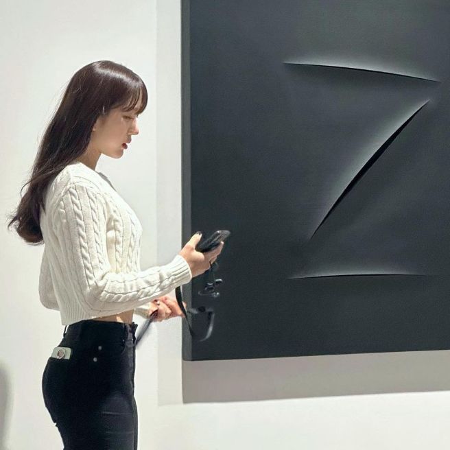 기상캐스터 오요안나 프로필