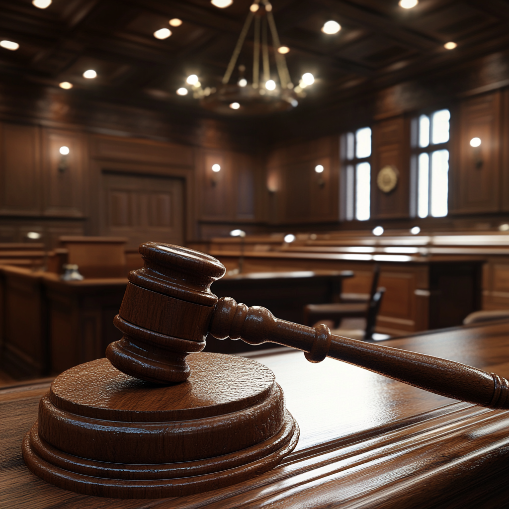 인용 기각 각하 뜻