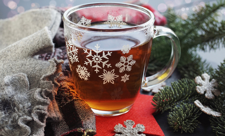 우엉차 효능 부작용 먹는 법