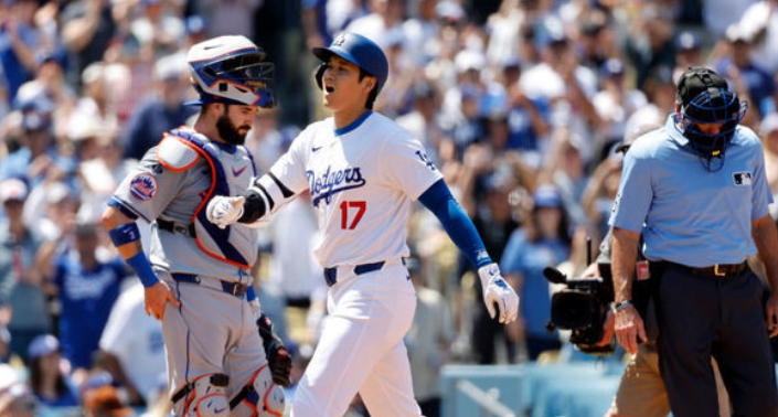 오타니 일본인 최다홈런 썸네일 이미지