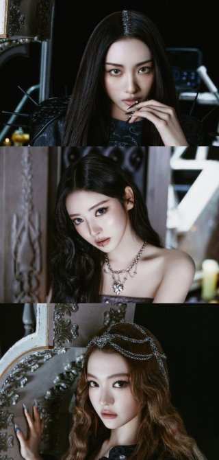 미야오 띠로리 신곡 | 멤버 프로필