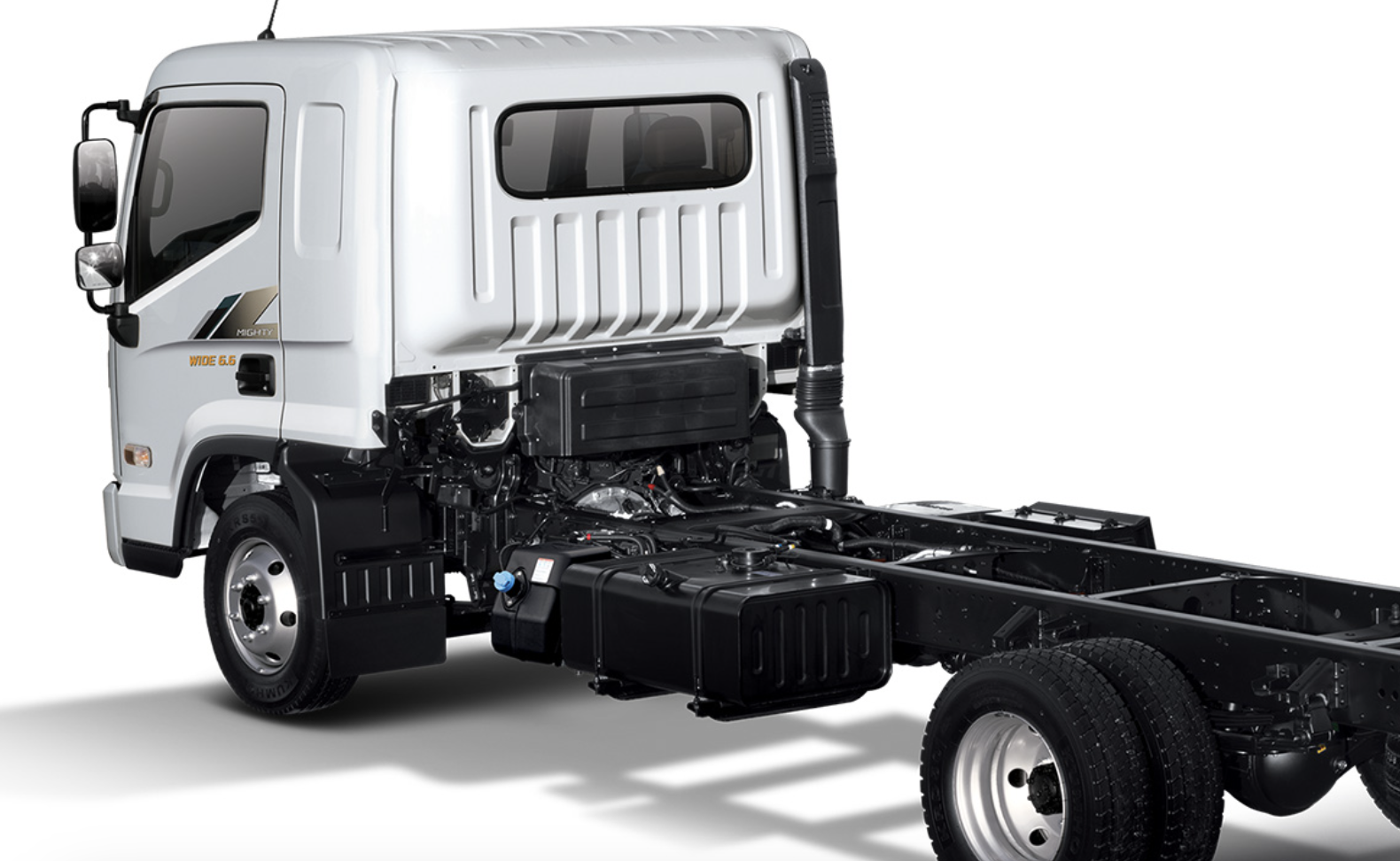 마이티 신차 가격