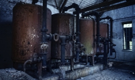 린나이 보일러 에러코드 11