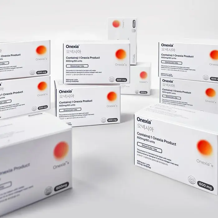 오넥시아 내돈내산 후기 효과 부작용 복용법 실제 다이어트 효능은?