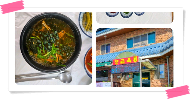전현무계획2 충주 올갱이해장국 까먹는올갱이 후기