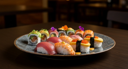 장마철 주의해야 하는 음식(날 생선, 회)