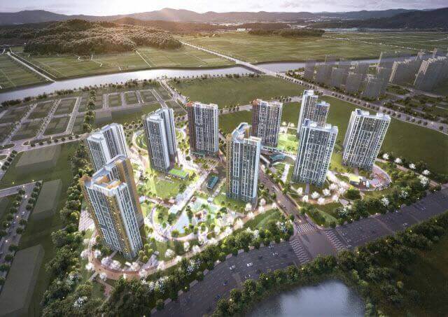 '뉴홈' 한강변 공공분양 사전청약