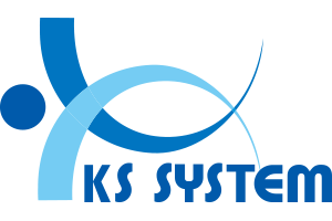 ㈜케이에스시스템 로고 사진