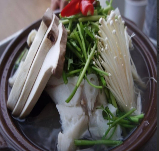 서가네 대표 메뉴