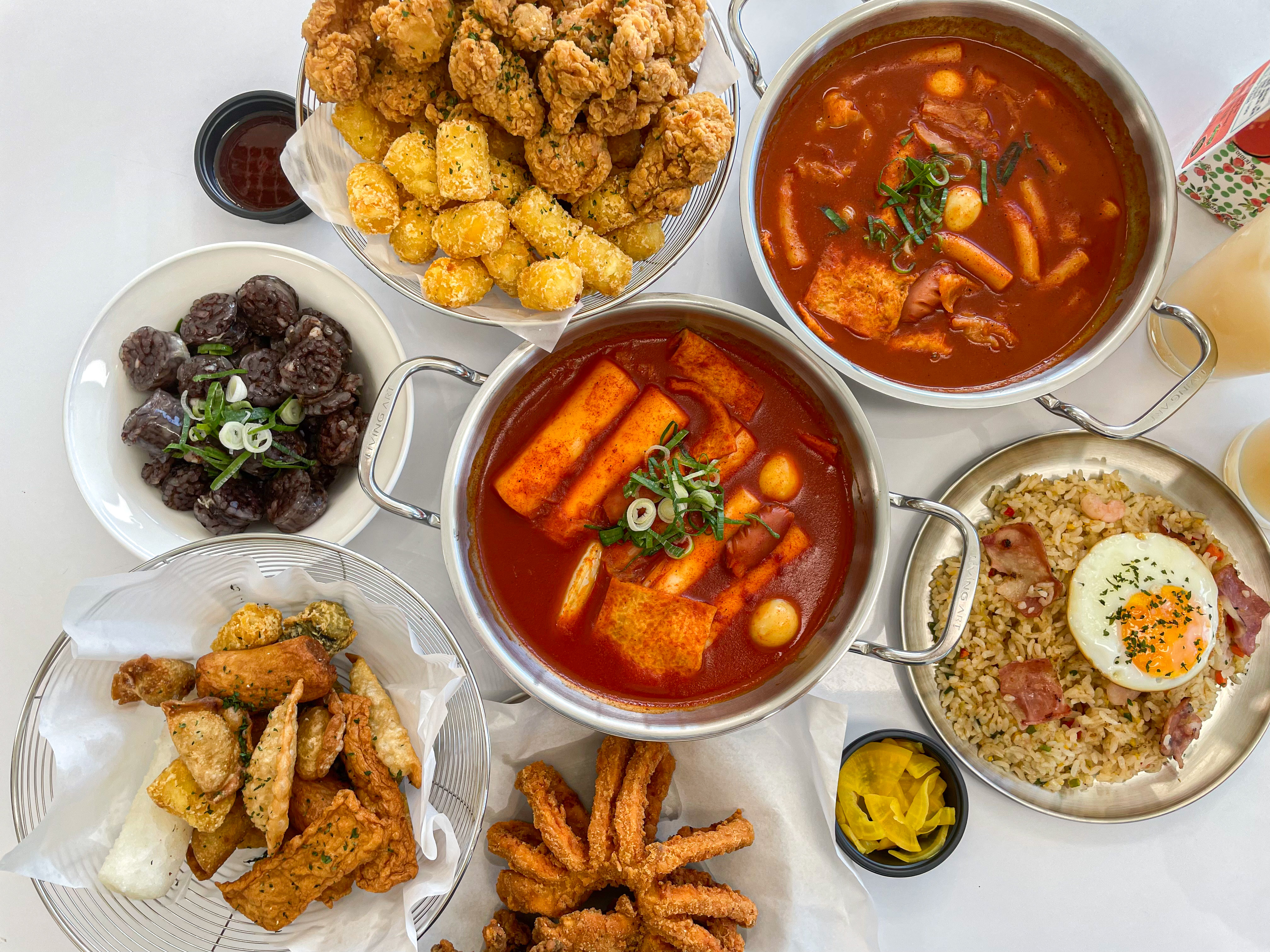 레드플레이트 본점