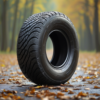 4.타이어 공기압 적정 범위