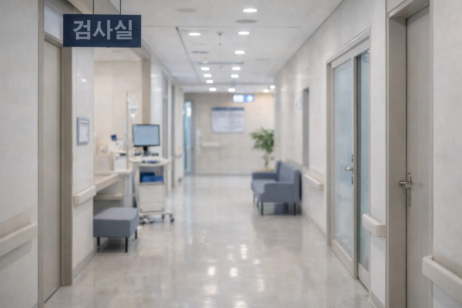 건강검진 결과에서 꼭 봐야 할 수치 3개