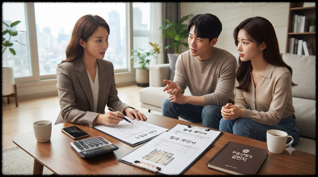 전세와 월세의 차이점 알아보기 : 나에게 맞는 주거 형태는 무엇일까