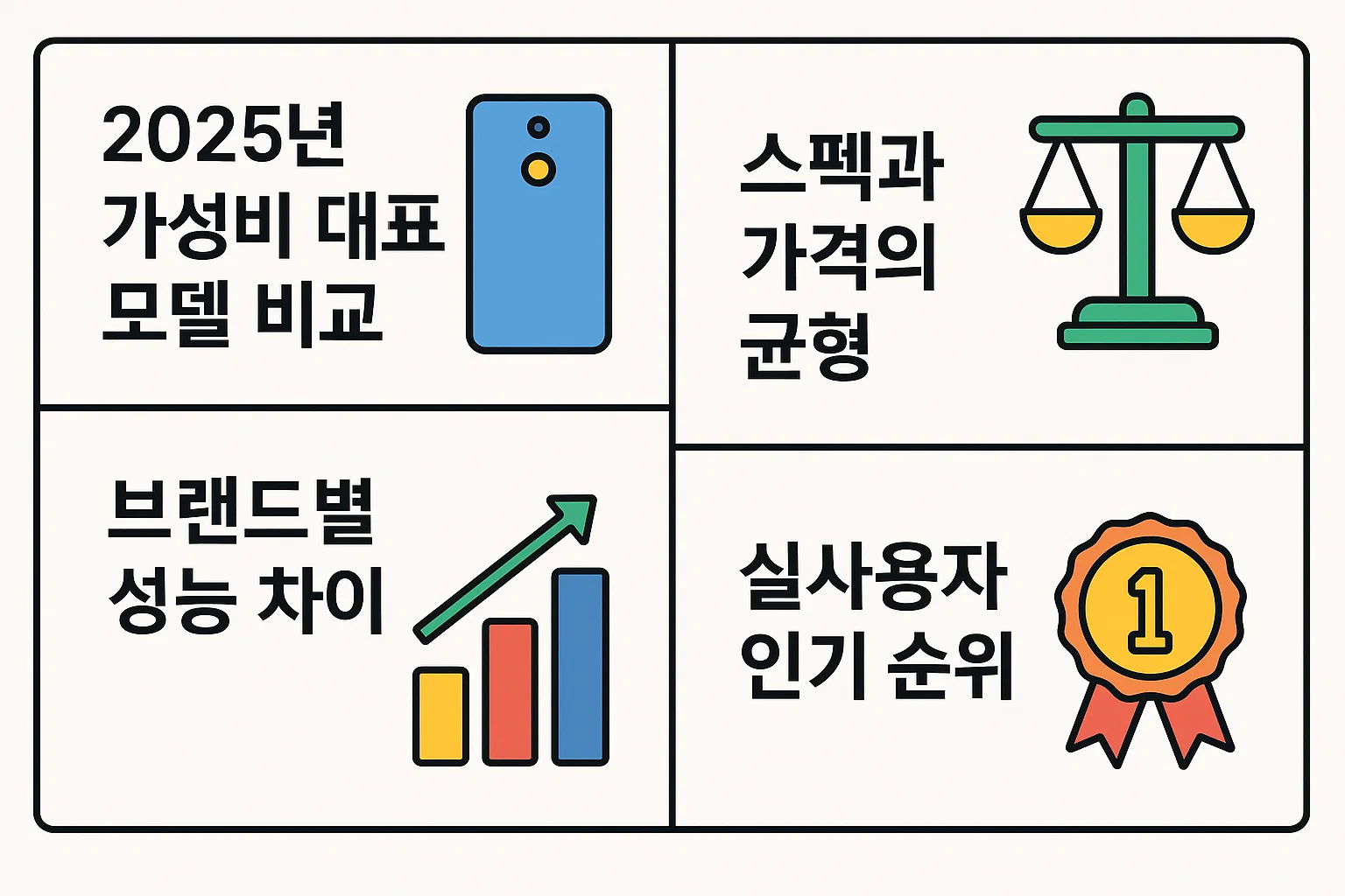삼성과 LG 노트북의 스펙, 가격, 브랜드별 성능 차이 및 인기 순위를 비교한 인포그래픽. 실제 사용자 선호도 기반 데이터 시각화.