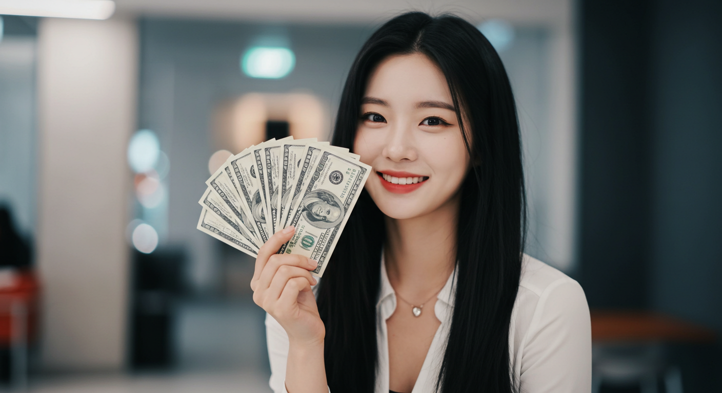 버팀목 전세자금대출 조건 TOP5