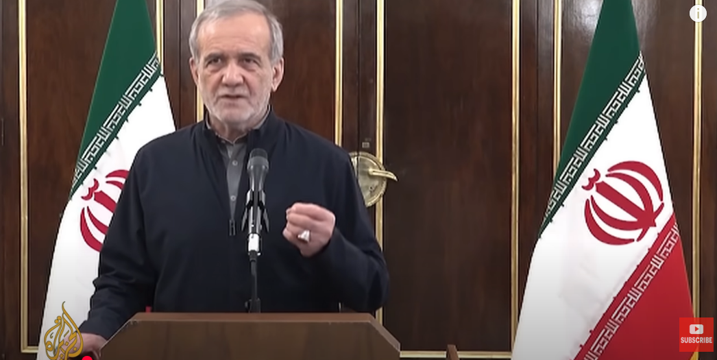 이스라엘 이란 핵