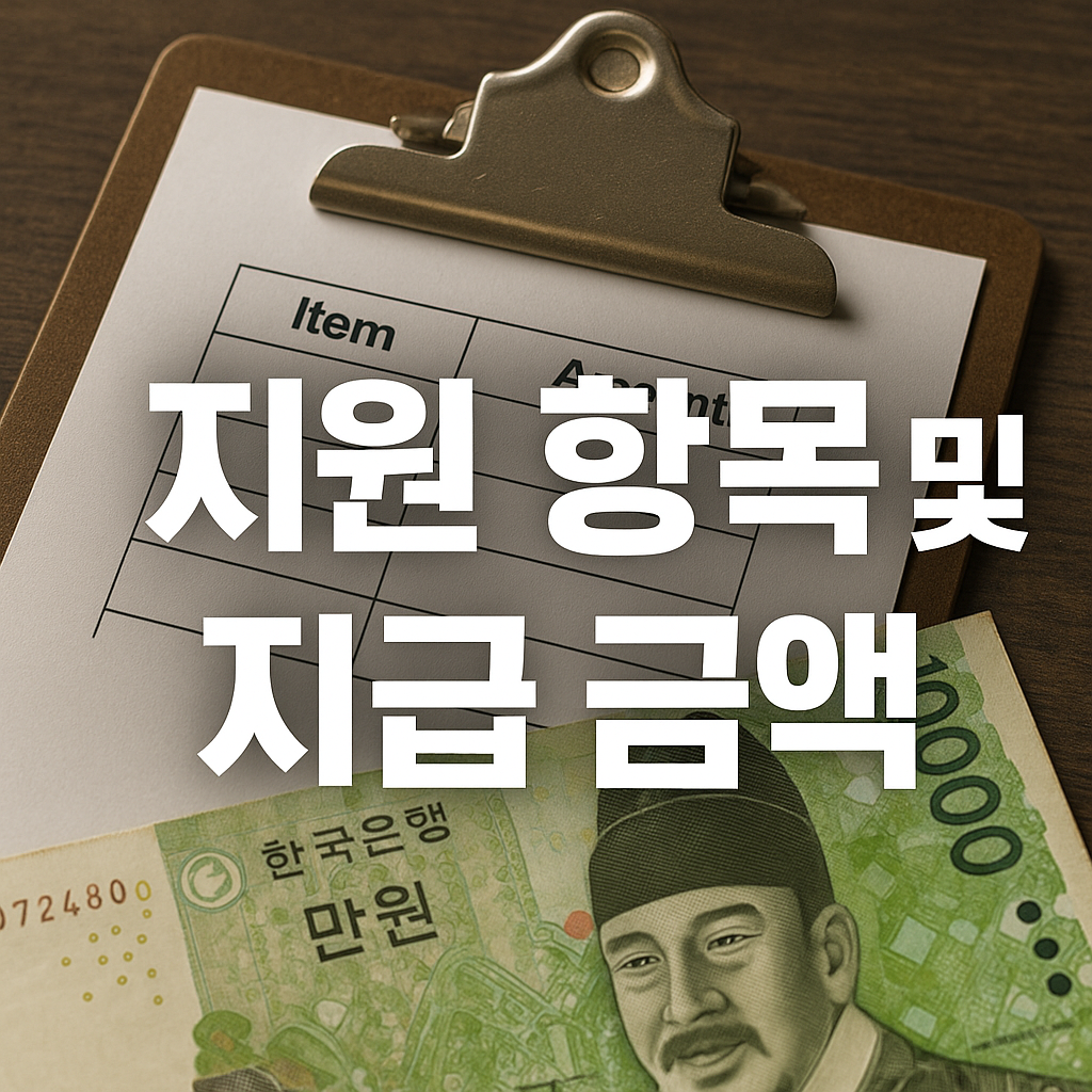 저소득 에너지 바우처 지급 금액