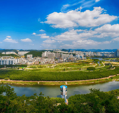 단풍여행 1박2일 버스여행 단풍구경
