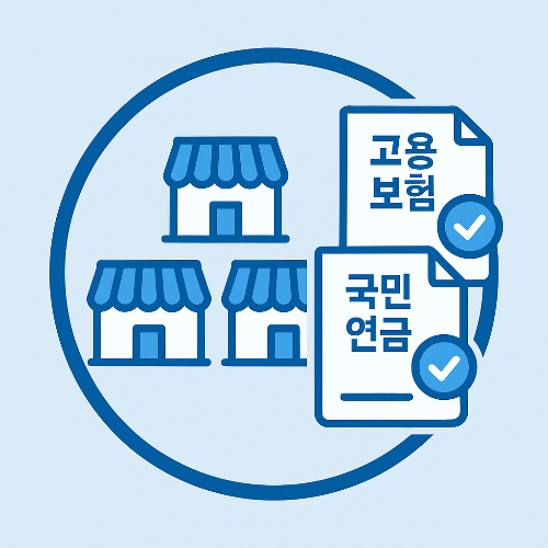 두루누리지원금 대상 지원금조회 및 신청방법 완벽가이드