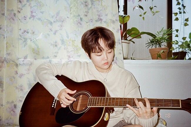 가수-이인