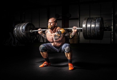 벤 와이더와 조 와이더: IFBB를 창립한 보디빌딩의 전설적 형제