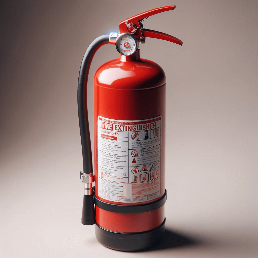 소화기-의무-비치