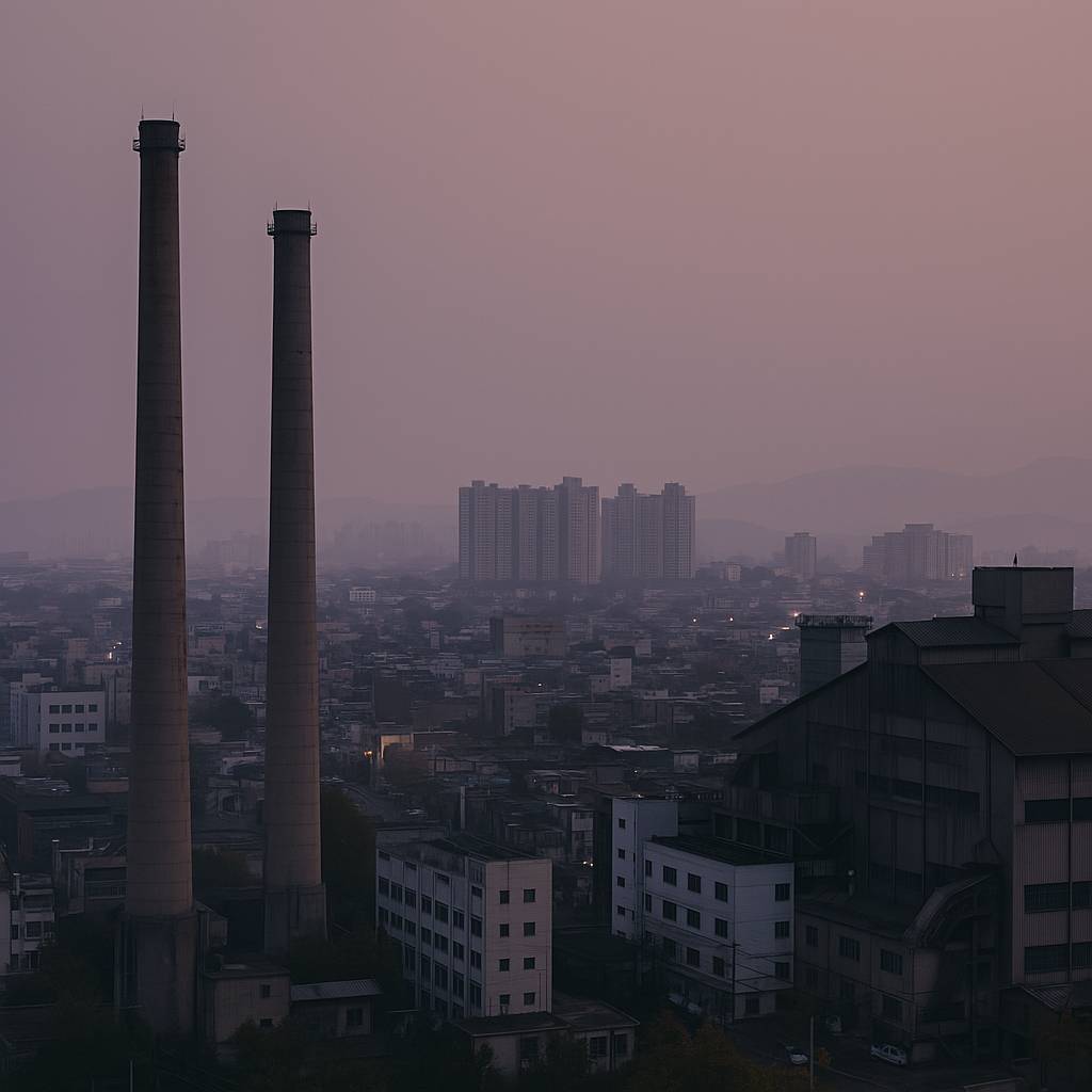 도시