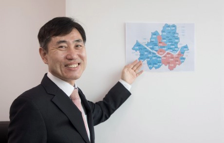 하태경 프로필 나이 학력 고향 재산
