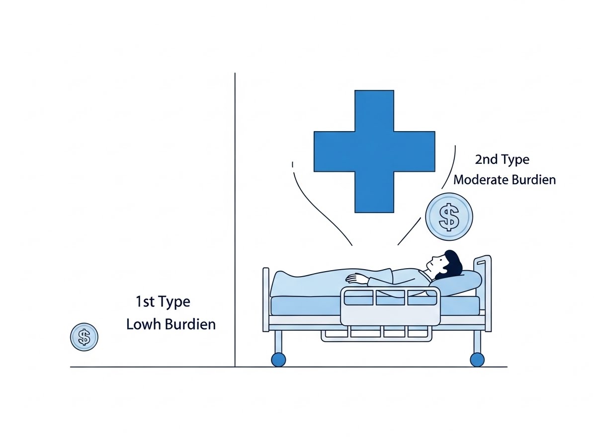 기초생활수급자 의료급여
