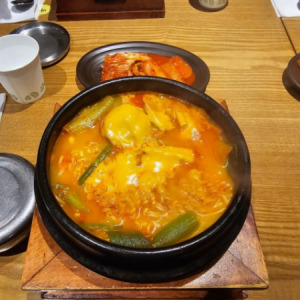 인생설렁탕 메뉴