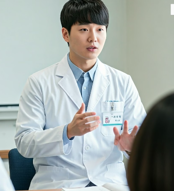 펠로우와 전임의 비교