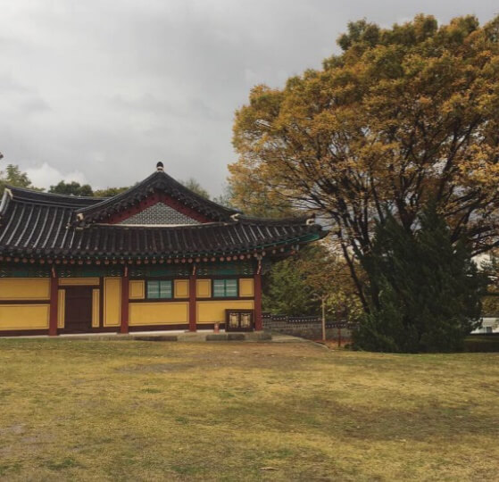 강화도 가볼만한곳 베스트 10 고려궁지