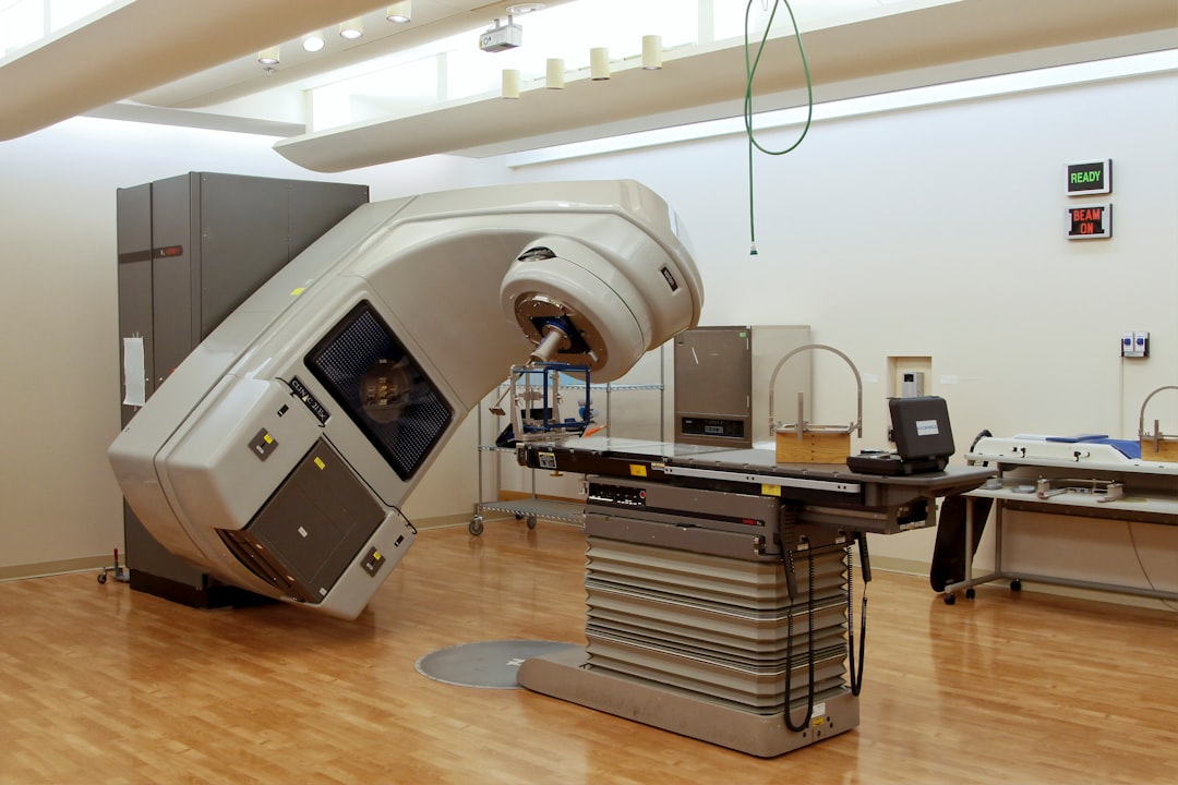 Neuroendocrine tumor