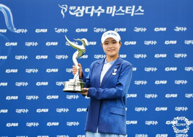 고지원 프로 나이 프로필 학력 고향 가족 경력 누적상금 등 상세 분석