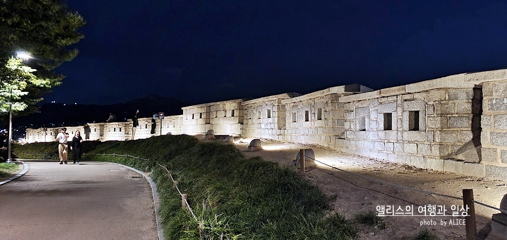 서울 데이트 장소 추천 BEST 10 가볼만한곳