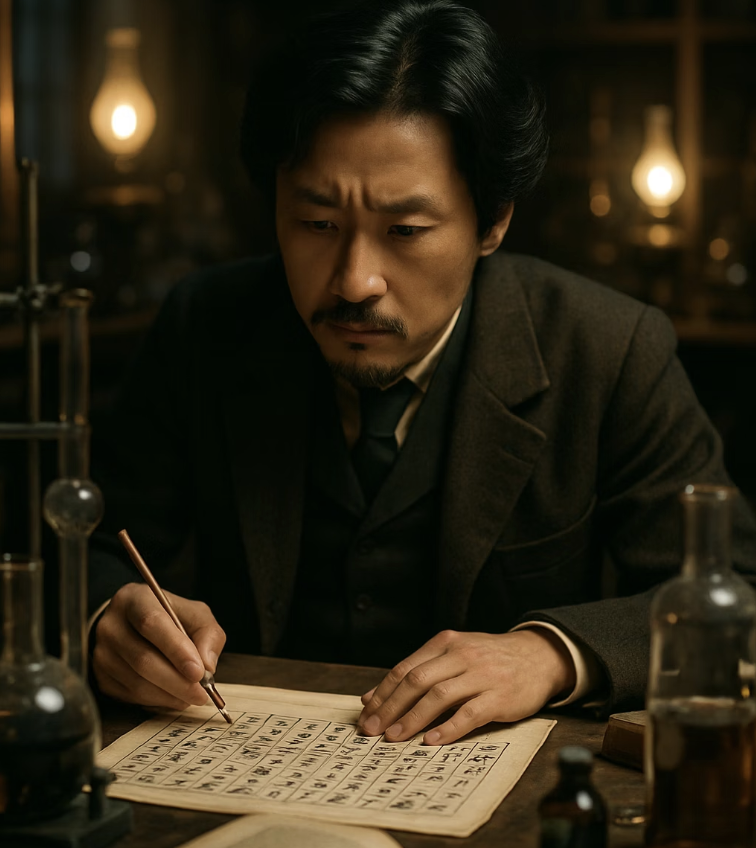 원소주기율표 기본 개념과 화학 공부에서 꼭 알아야 할 이유