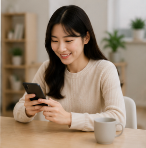 활용 가능한 증명서 종류