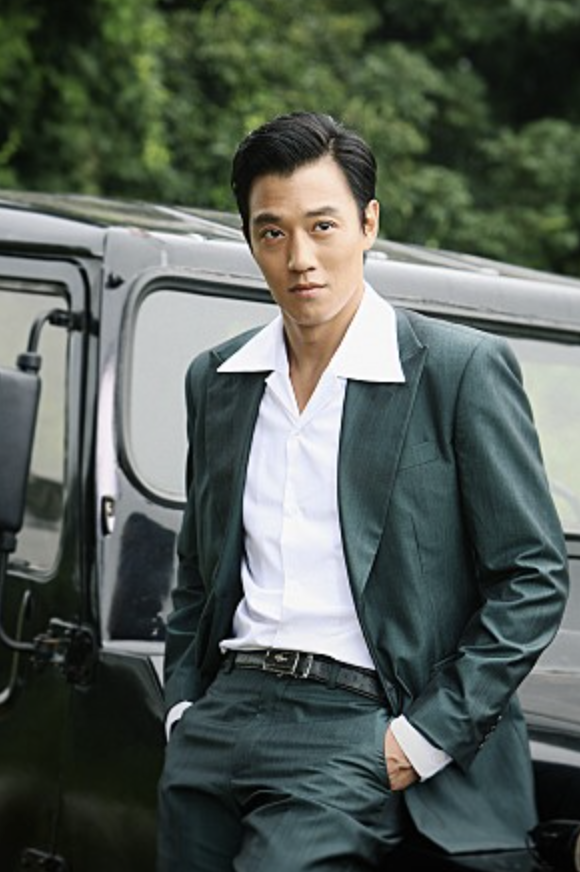 김래원 강남1970