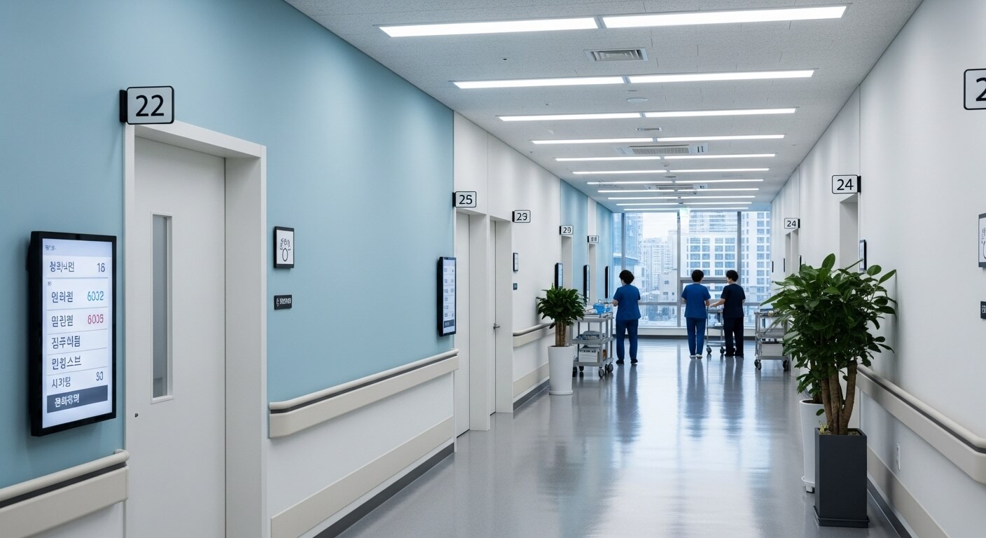 위축성 위염 증상