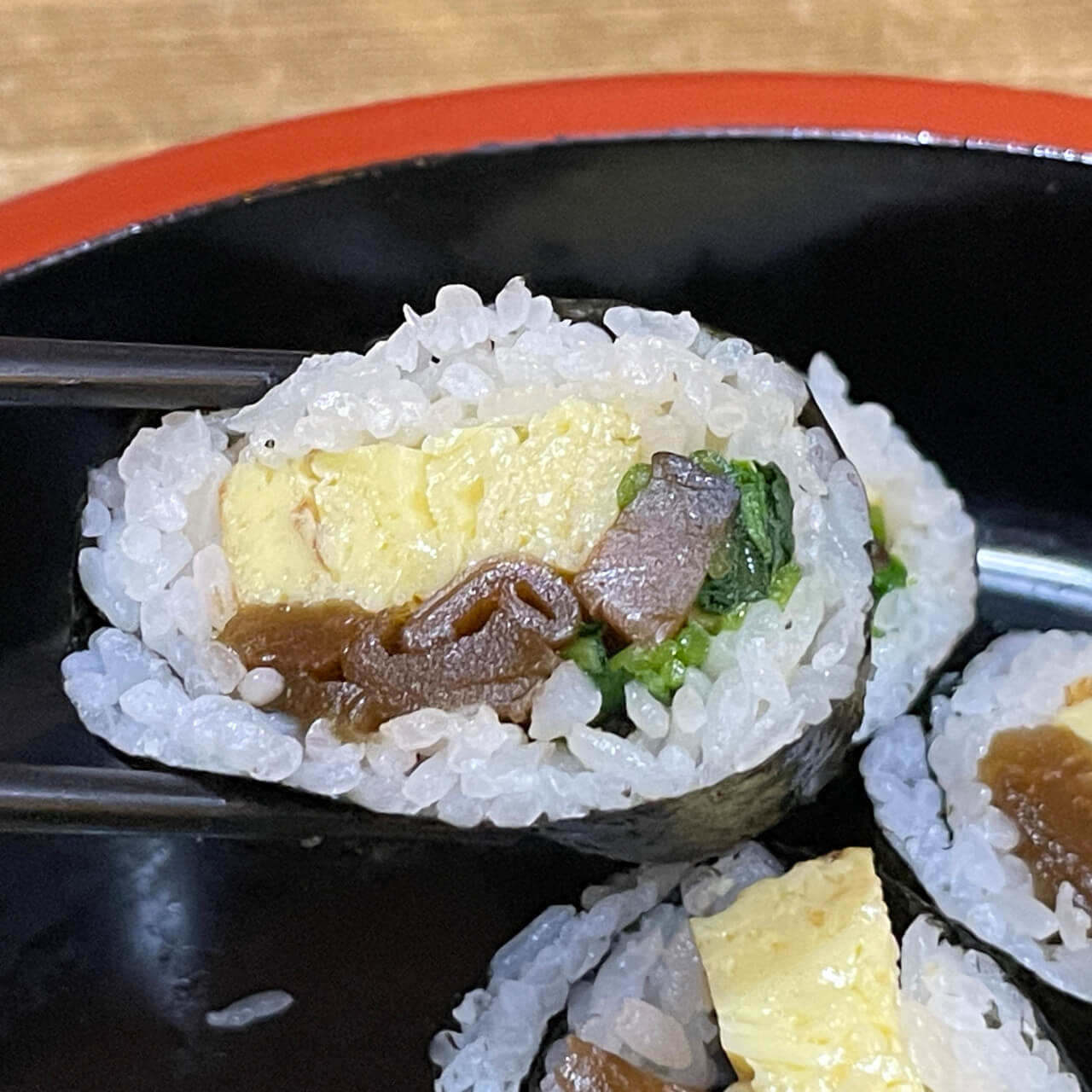 생활의 달인 985회 은둔식달 3대 김초밥 맛집 일본식 김초밥 달인 한강초밥