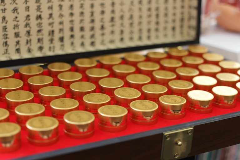 설명절 선물 추천