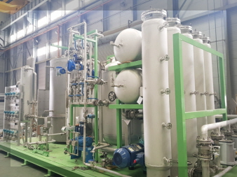 원일티엔아이 주가 전망