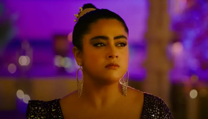 마하라자의동생