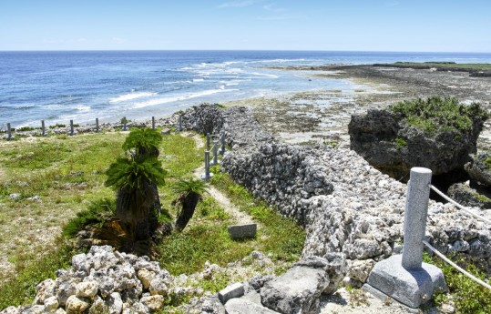 일본 오키나와 날씨(봄 여름 가을 겨울) - 1월 2월 3월 4월 5월 6월 7월 8월 9월 10월 11월 12월