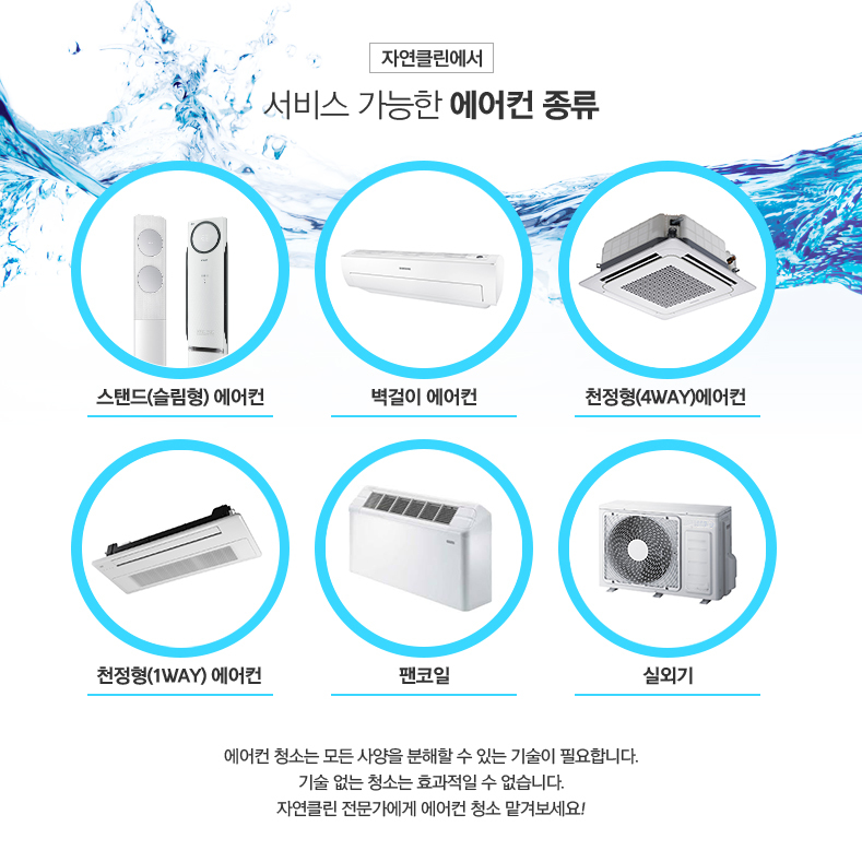 2025년 여름 대비 추천 에어컨