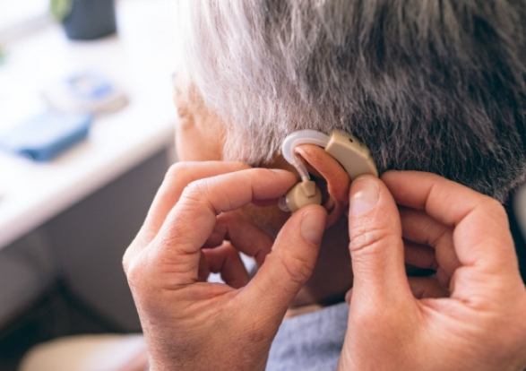 청각장애인 보청기 지원 확대 핵심 정리: 바로 지금 신청하기!